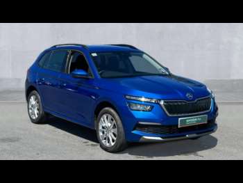 2023 - 1.0 TSI 110 SE 5dr