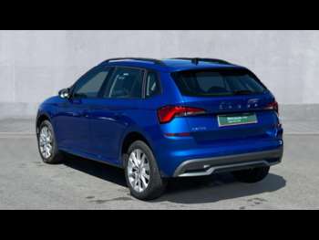 Used Skoda Kamiq 2023 for sale - 74556044: Photo