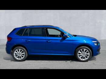 Used Skoda Kamiq 2023 for sale - 74556044: Photo
