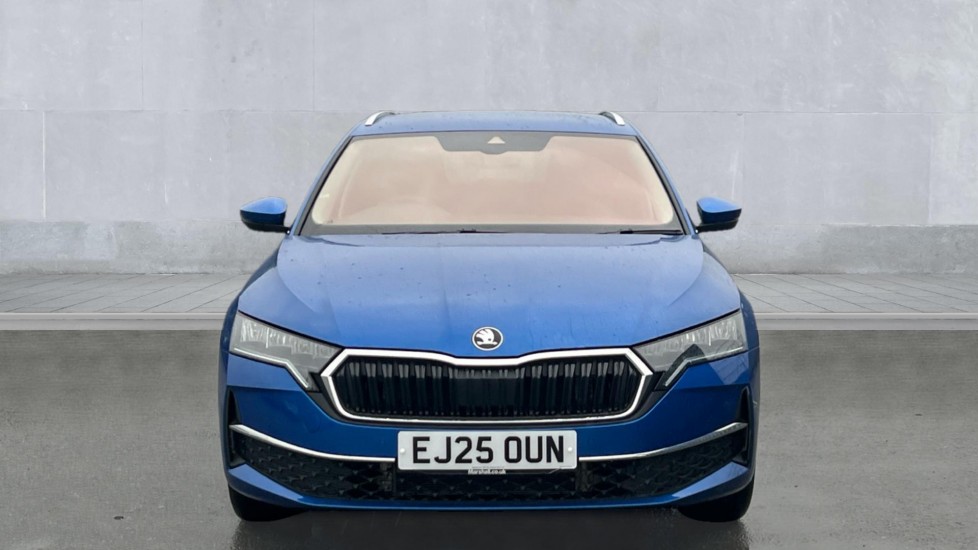 Used Skoda Octavia 2025 for sale - 76773395: Photo 10