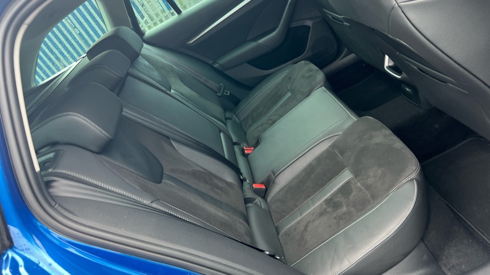 Used Skoda Octavia 2025 for sale - 76773395: Photo 15