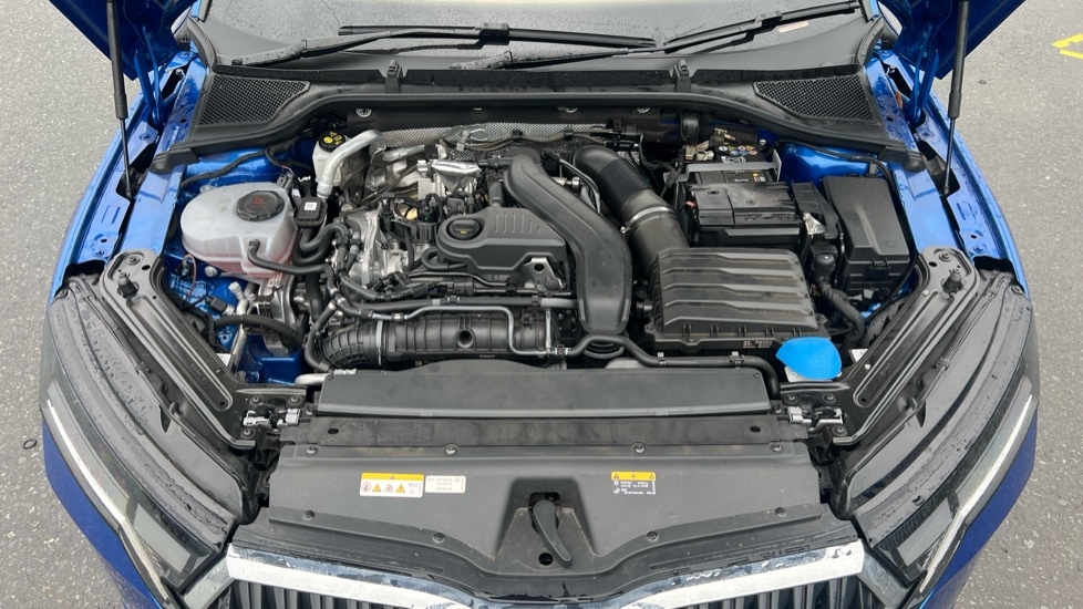 Used Skoda Octavia 2025 for sale - 76773395: Photo 17