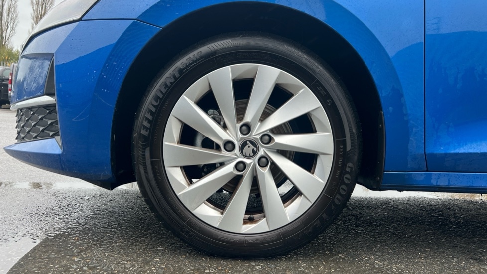 Used Skoda Octavia 2025 for sale - 76773395: Photo 19