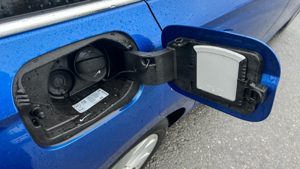 Used Skoda Octavia 2025 for sale - 76773395: Photo 24