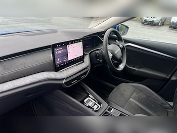 Used Skoda Octavia 2025 for sale - 76773395: Photo