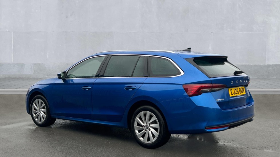 Used Skoda Octavia 2025 for sale - 76773395: Photo 3