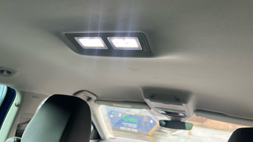 Used Skoda Octavia 2025 for sale - 76773395: Photo 41