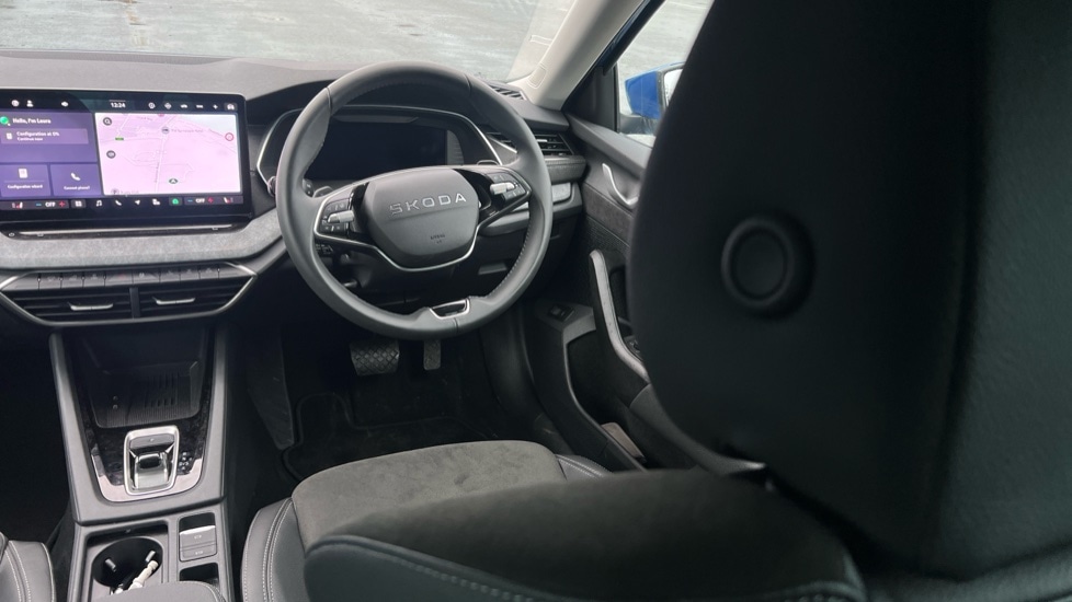 Used Skoda Octavia 2025 for sale - 76773395: Photo 45