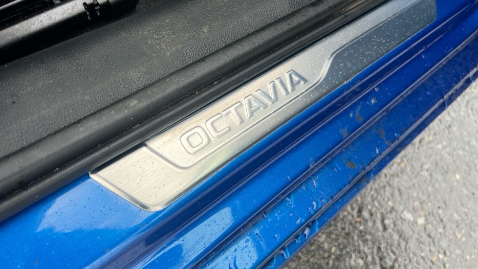 Used Skoda Octavia 2025 for sale - 76773395: Photo 46