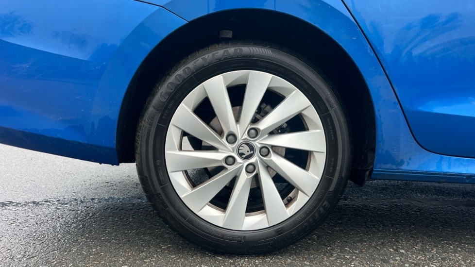 Used Skoda Octavia 2025 for sale - 76773395: Photo 5