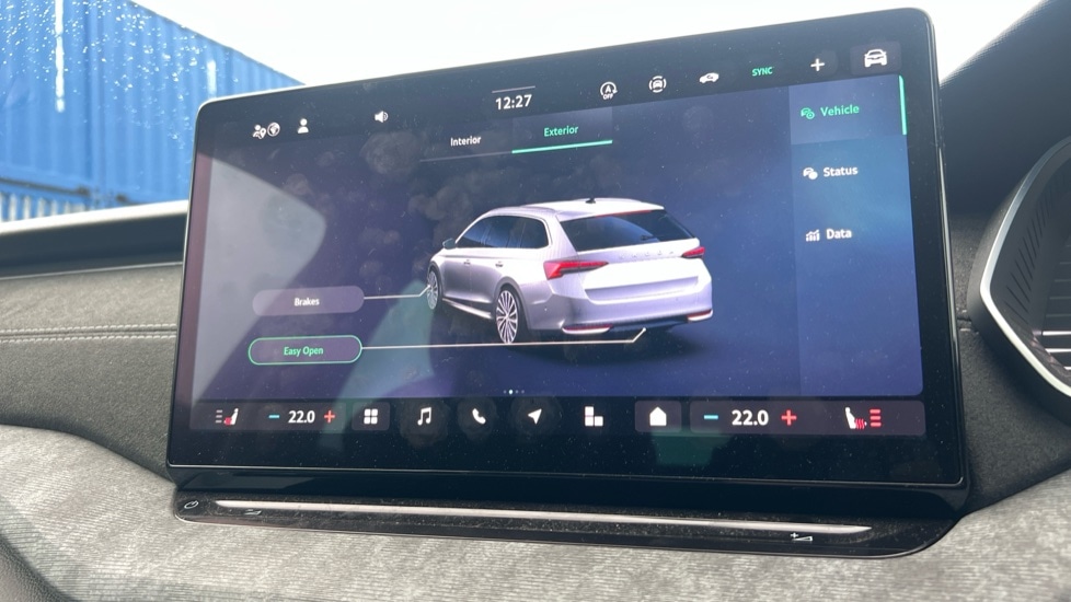 Used Skoda Octavia 2025 for sale - 76773395: Photo 69