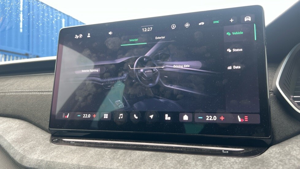 Used Skoda Octavia 2025 for sale - 76773395: Photo 72