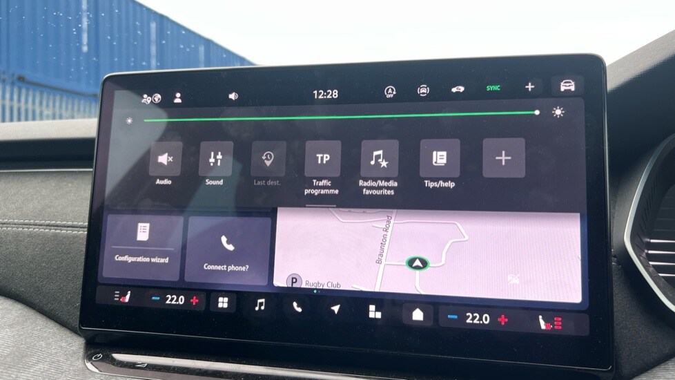 Used Skoda Octavia 2025 for sale - 76773395: Photo 82