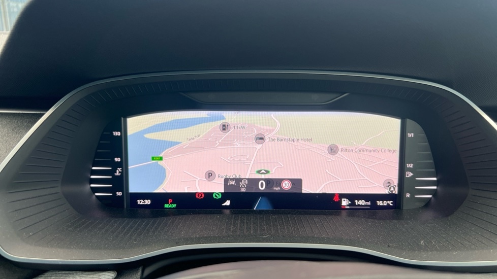 Used Skoda Octavia 2025 for sale - 76773395: Photo 87