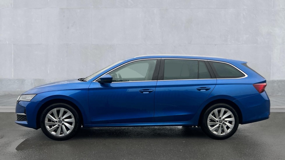 Used Skoda Octavia 2025 for sale - 76773395: Photo 9