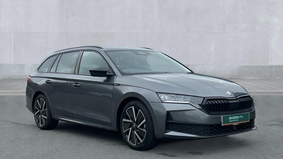 Used Skoda Octavia 2025 for sale - 76190969: Photo 1