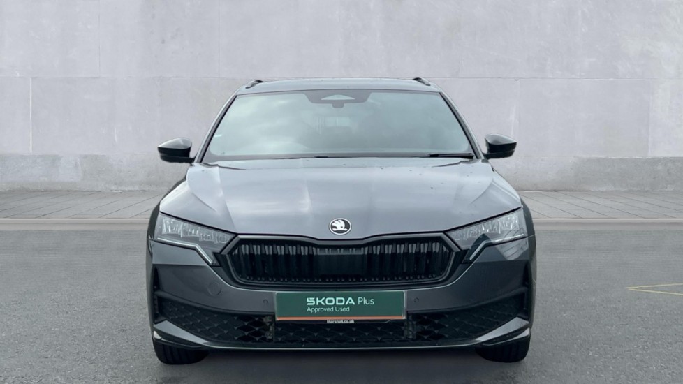 Used Skoda Octavia 2025 for sale - 76190969: Photo 10