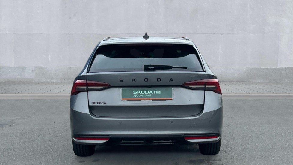 Used Skoda Octavia 2025 for sale - 76190969: Photo 11