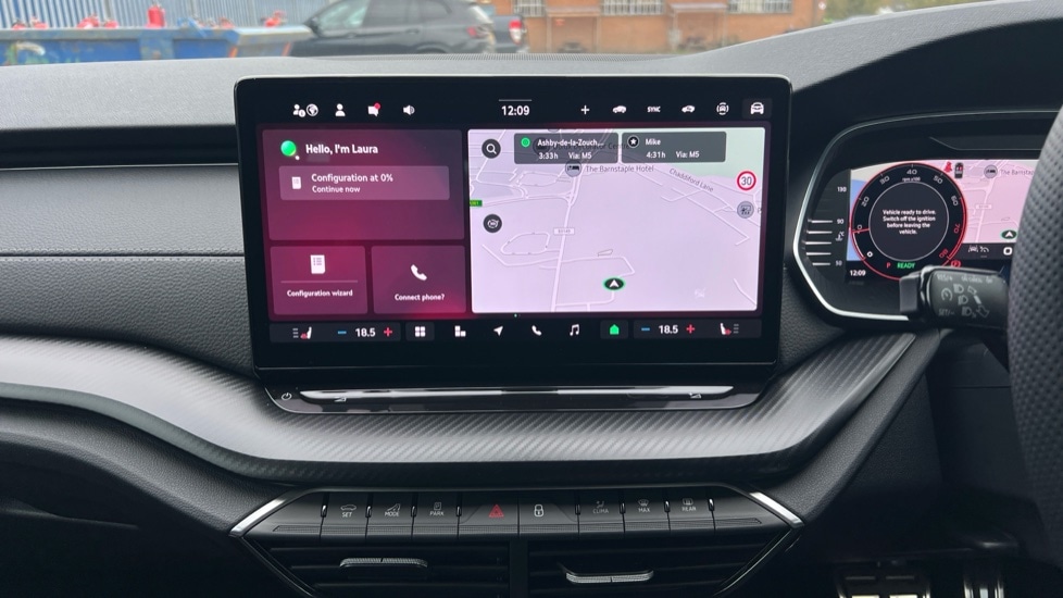 Used Skoda Octavia 2025 for sale - 76190969: Photo 13