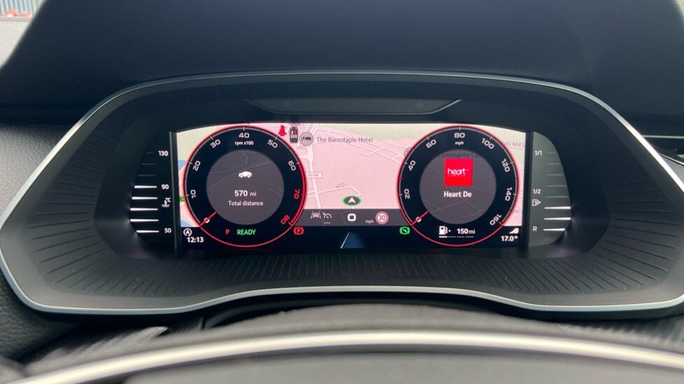 Used Skoda Octavia 2025 for sale - 76190969: Photo 14