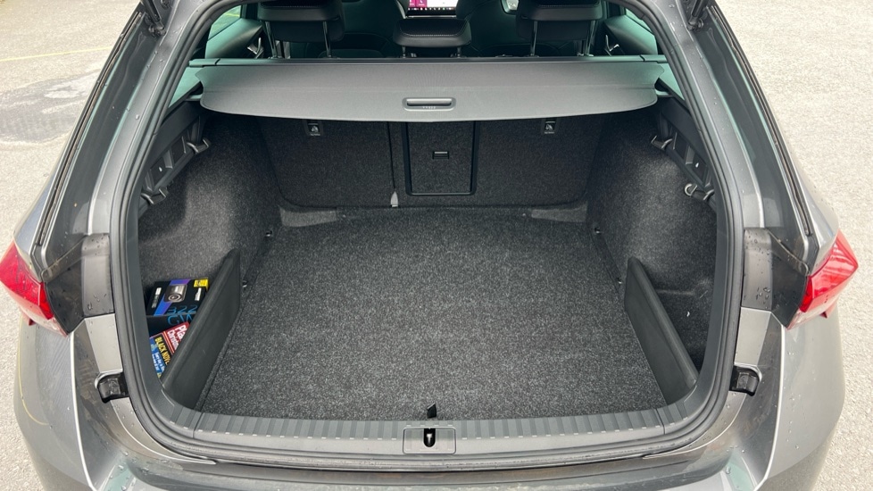 Used Skoda Octavia 2025 for sale - 76190969: Photo 16