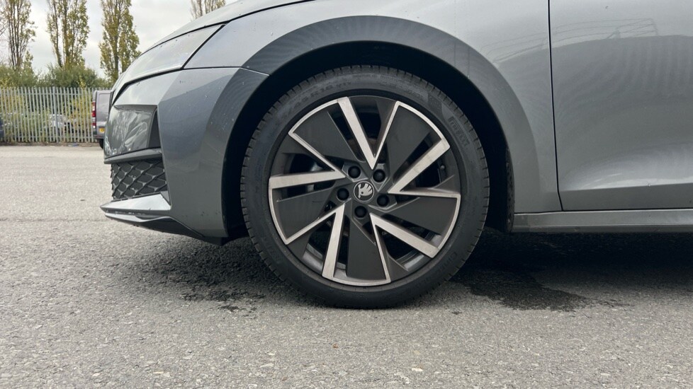 Used Skoda Octavia 2025 for sale - 76190969: Photo 19