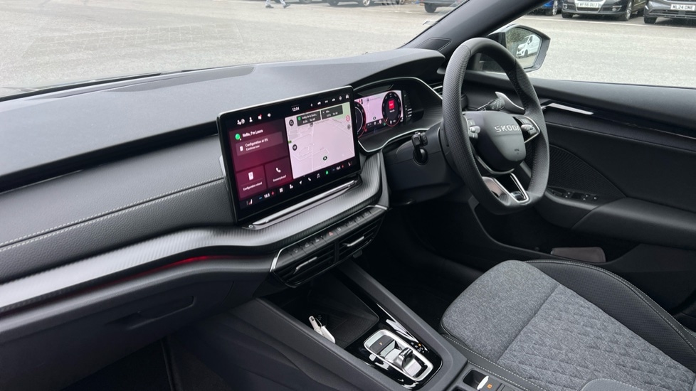 Used Skoda Octavia 2025 for sale - 76190969: Photo 2