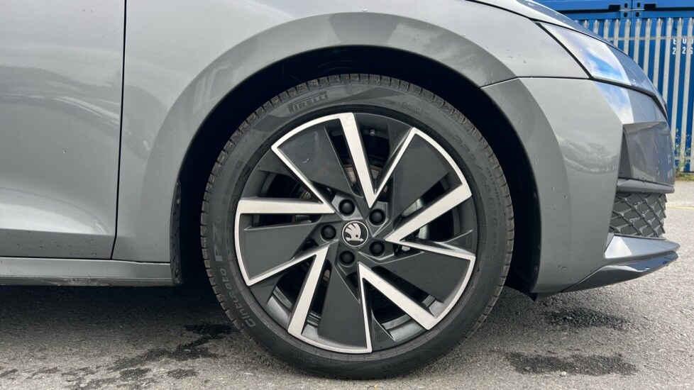 Used Skoda Octavia 2025 for sale - 76190969: Photo 20