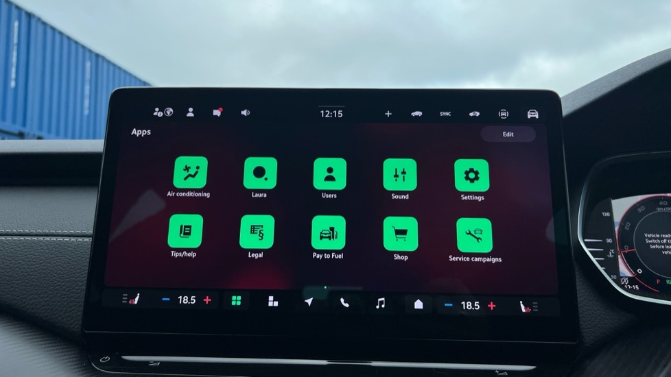 Used Skoda Octavia 2025 for sale - 76190969: Photo 24