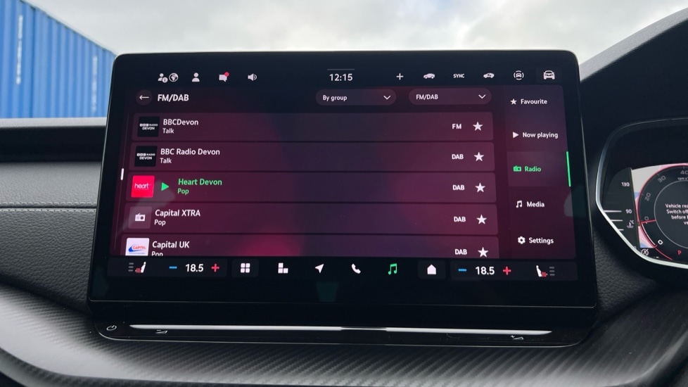 Used Skoda Octavia 2025 for sale - 76190969: Photo 25