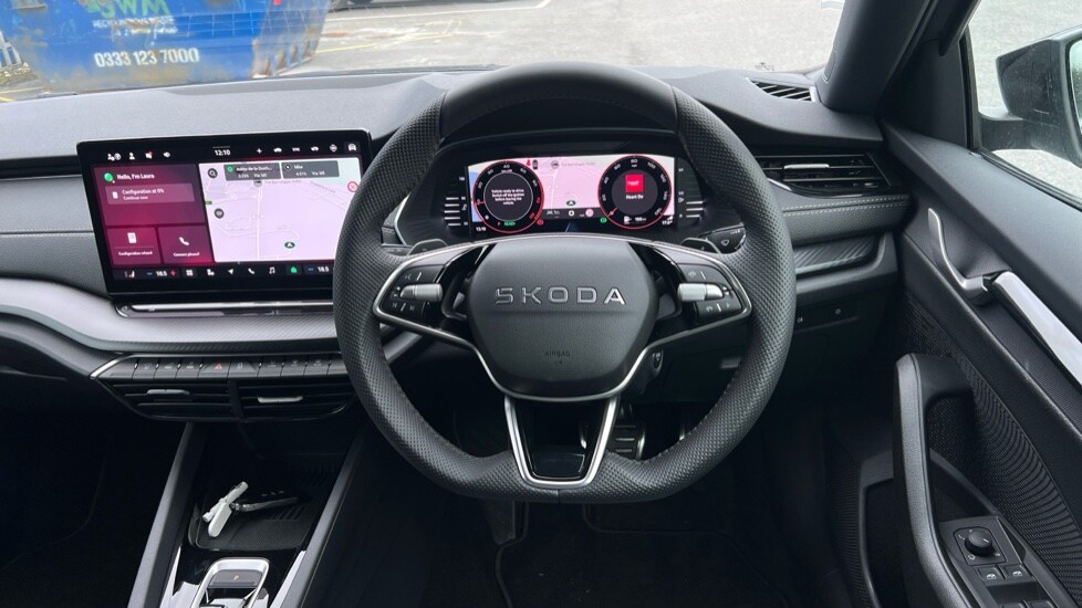 Used Skoda Octavia 2025 for sale - 76190969: Photo 27