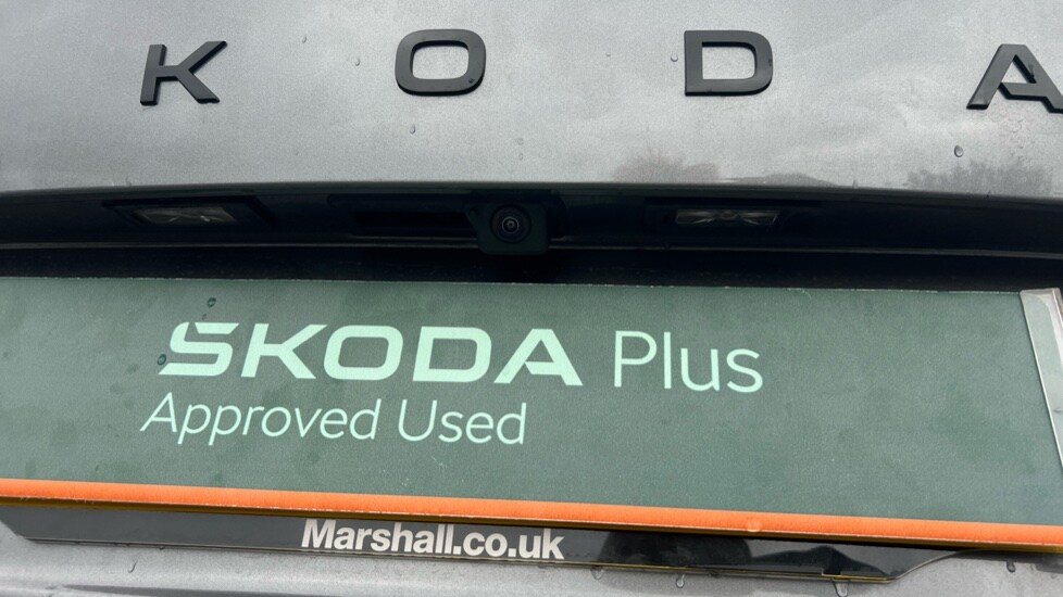 Used Skoda Octavia 2025 for sale - 76190969: Photo 32