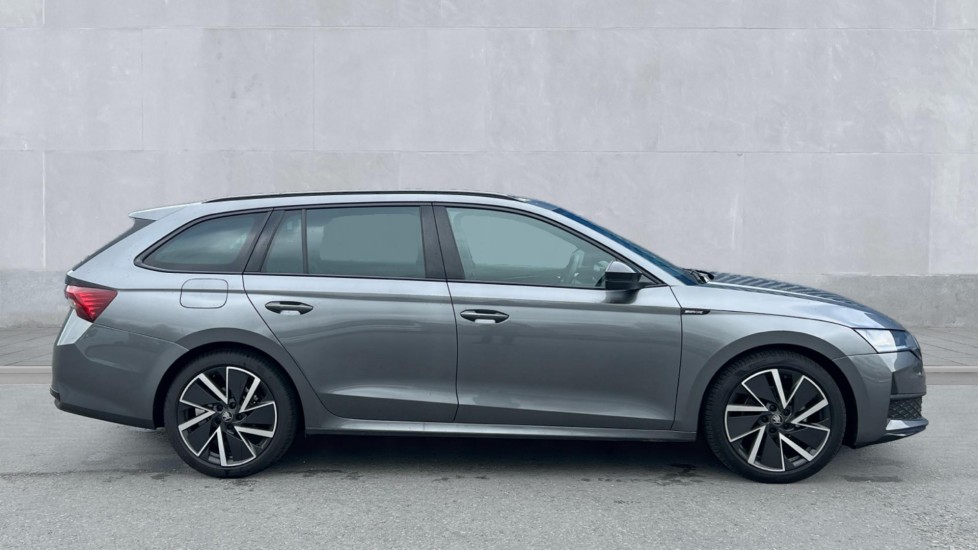 Used Skoda Octavia 2025 for sale - 76190969: Photo 4