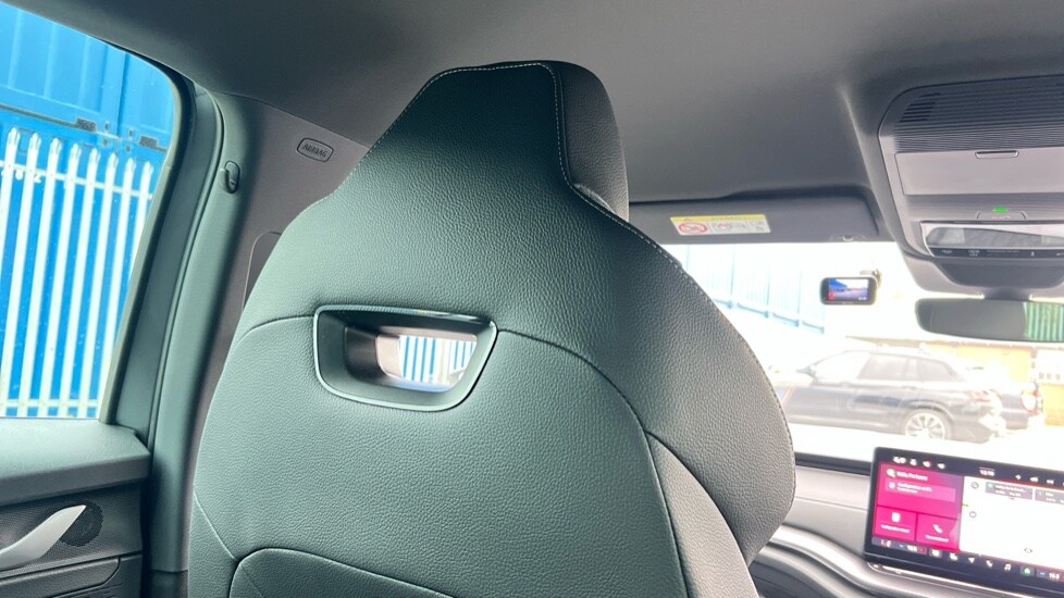 Used Skoda Octavia 2025 for sale - 76190969: Photo 40