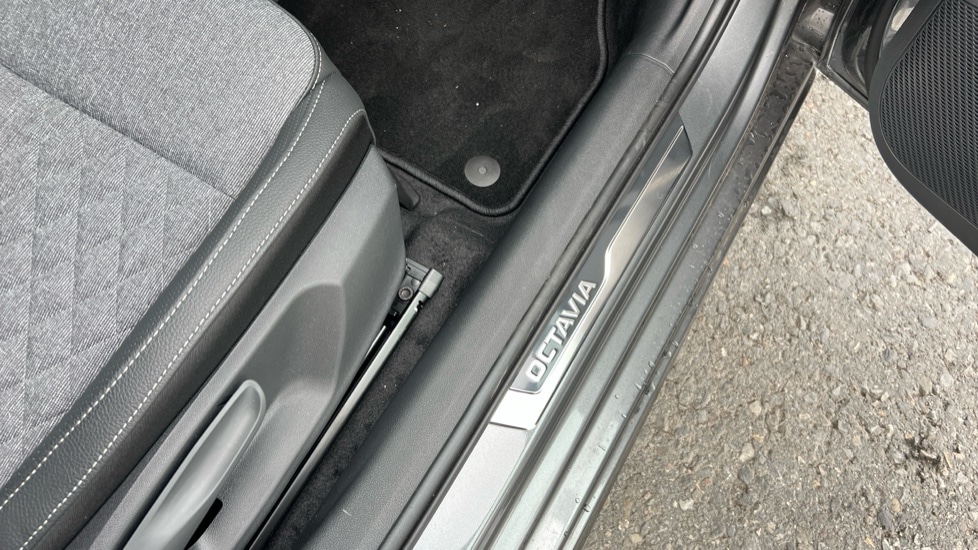 Used Skoda Octavia 2025 for sale - 76190969: Photo 49