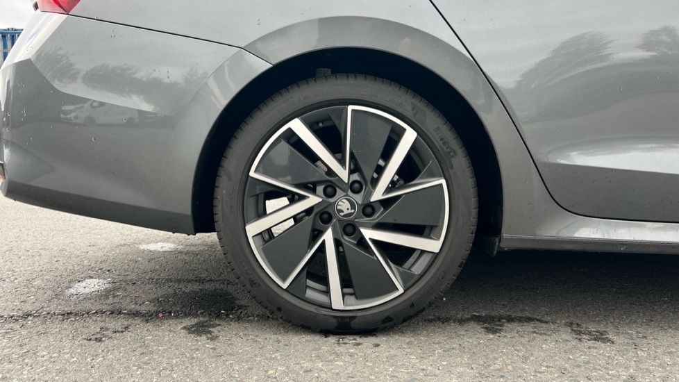 Used Skoda Octavia 2025 for sale - 76190969: Photo 5