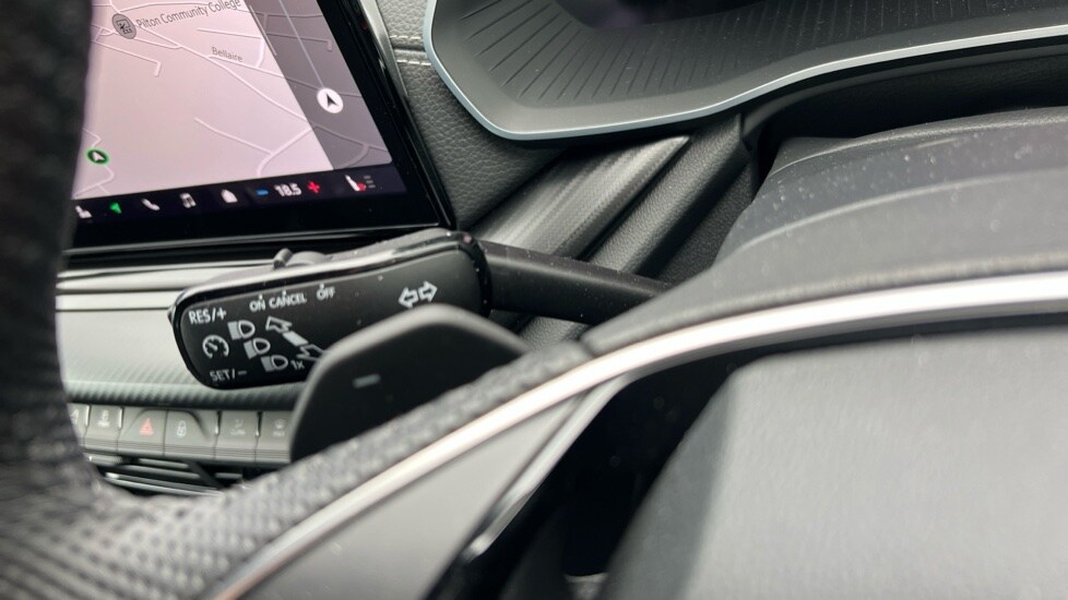 Used Skoda Octavia 2025 for sale - 76190969: Photo 53