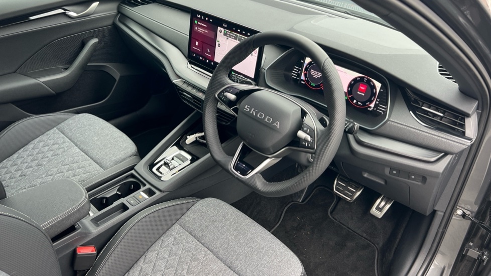 Used Skoda Octavia 2025 for sale - 76190969: Photo 6