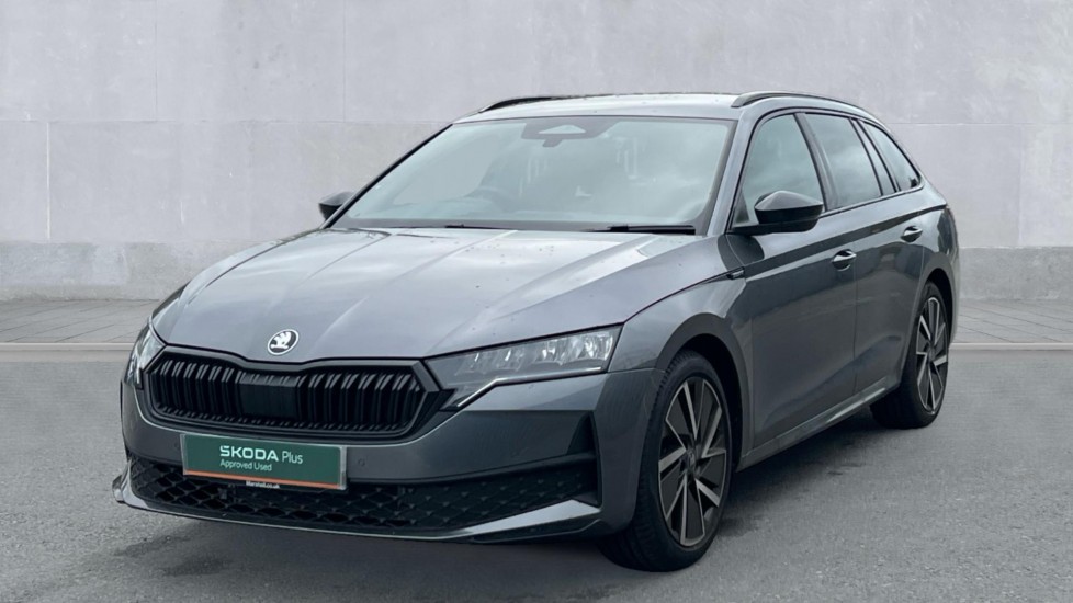 Used Skoda Octavia 2025 for sale - 76190969: Photo 7