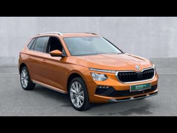2025 - 1.0 TSI SE L Edition 5Dr DSG Hatchback Auto