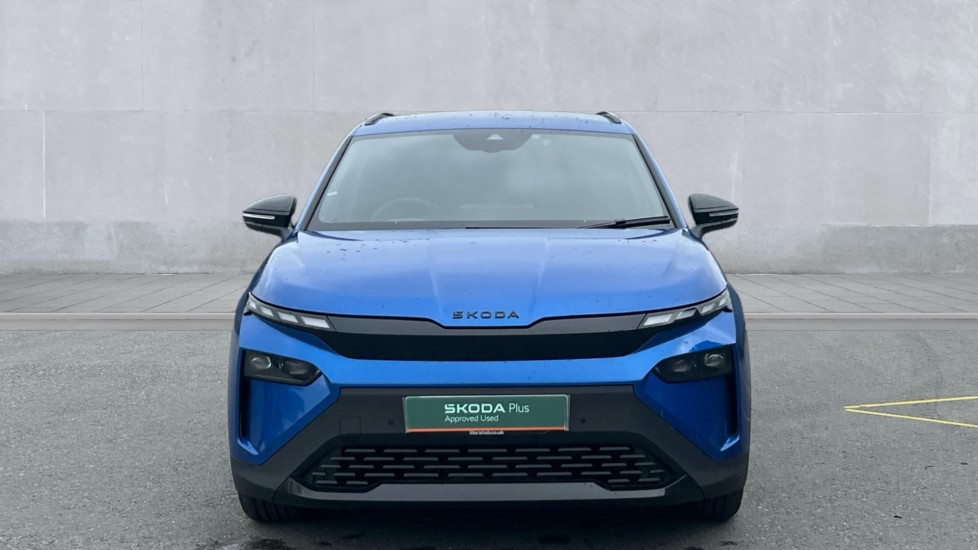 Used Skoda Elroq 2025 for sale - 76871329: Photo 10