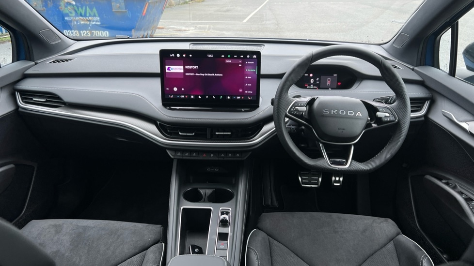 Used Skoda Elroq 2025 for sale - 76871329: Photo 12