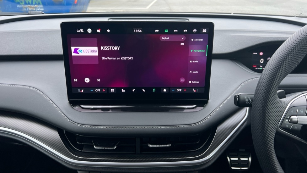 Used Skoda Elroq 2025 for sale - 76871329: Photo 13