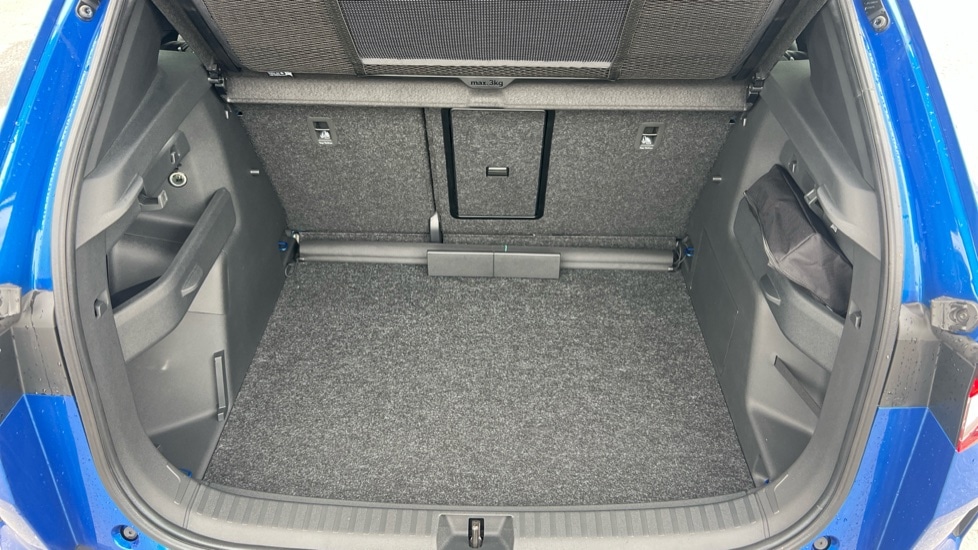 Used Skoda Elroq 2025 for sale - 76871329: Photo 16