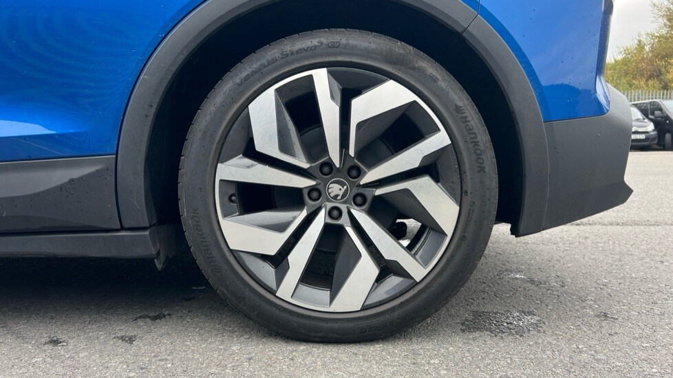 Used Skoda Elroq 2025 for sale - 76871329: Photo 18