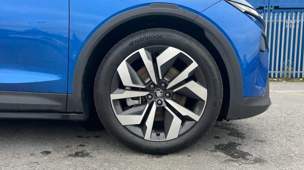 Used Skoda Elroq 2025 for sale - 76871329: Photo 20