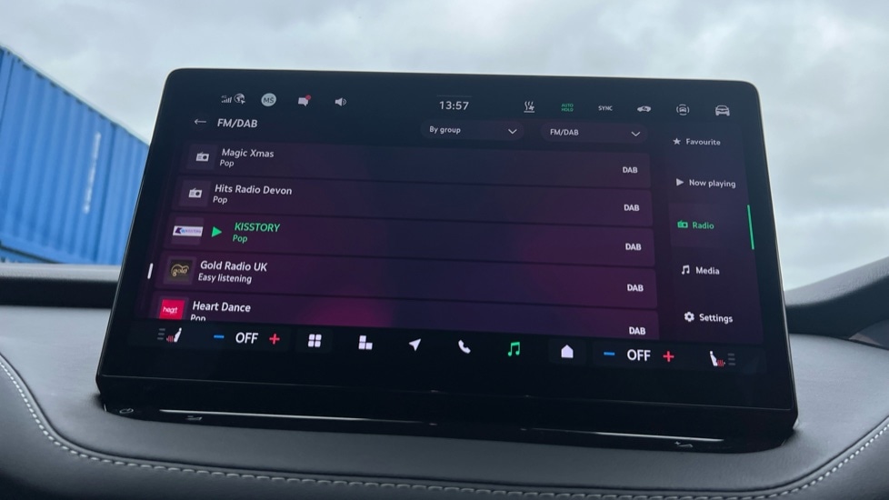 Used Skoda Elroq 2025 for sale - 76871329: Photo 25