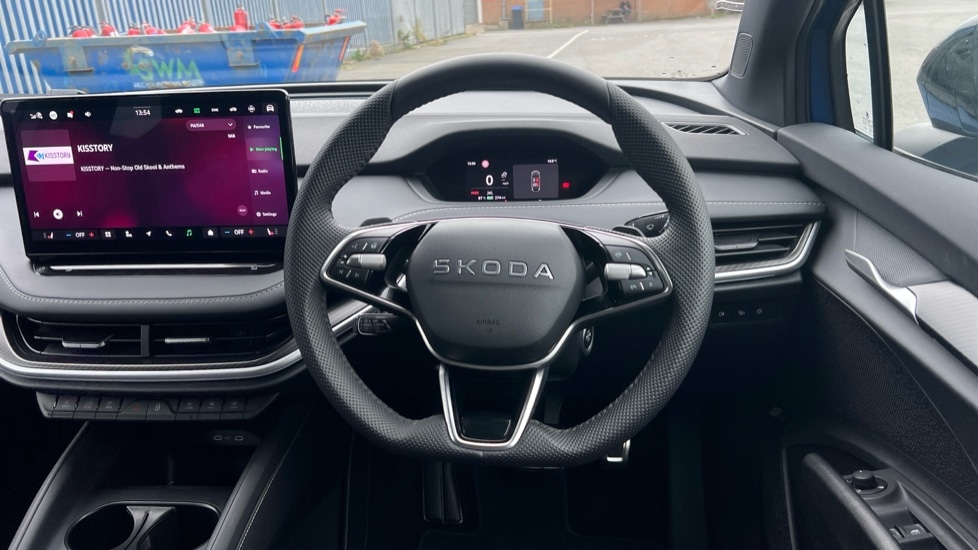 Used Skoda Elroq 2025 for sale - 76871329: Photo 27