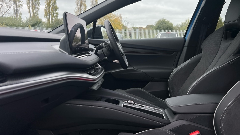 Used Skoda Elroq 2025 for sale - 76871329: Photo 28