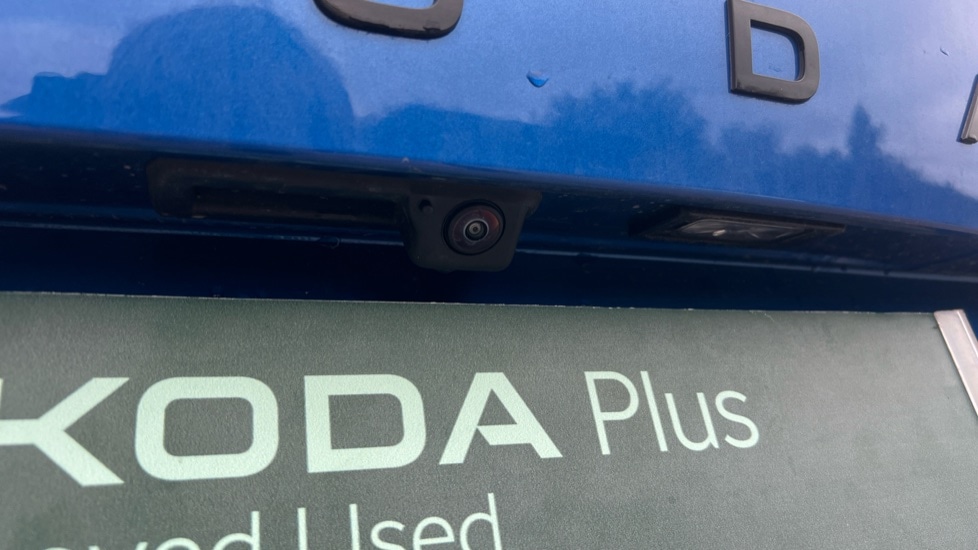 Used Skoda Elroq 2025 for sale - 76871329: Photo 33